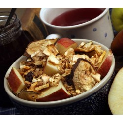 Ze sadu pečené müsli 350 g