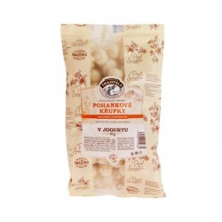 Pohankové křupky jogurtové Šmajstrla 80 g