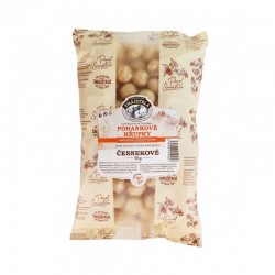 Pohankové křupky česnekové Šmajstrla 50 g