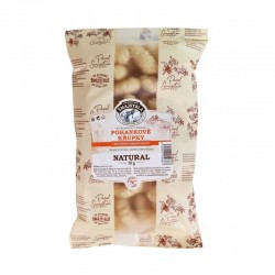 Pohankové křupky natural Šmajstrla 50 g