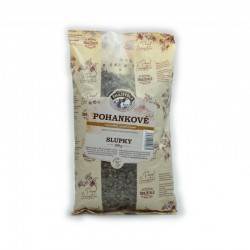 Pohankové šupky Šmajstrla 200 g