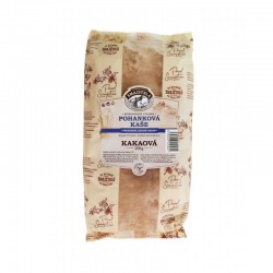 Pohanková kaše instantní kakaová Šmajstrla 250 g