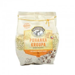 Pohanka kroupa Šmajstrla 400 g