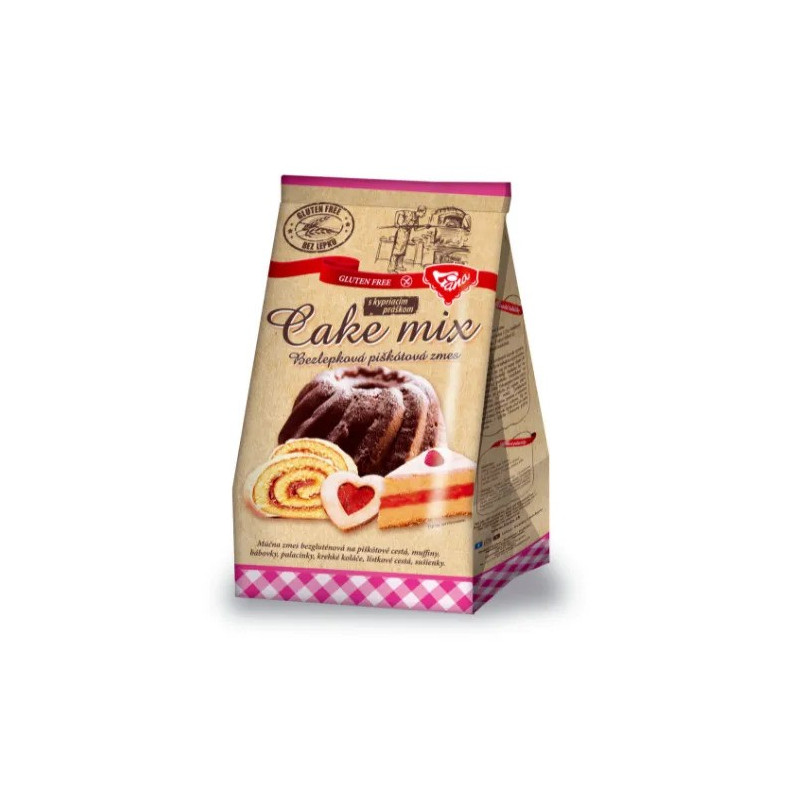 Liana Cake mix 1kg