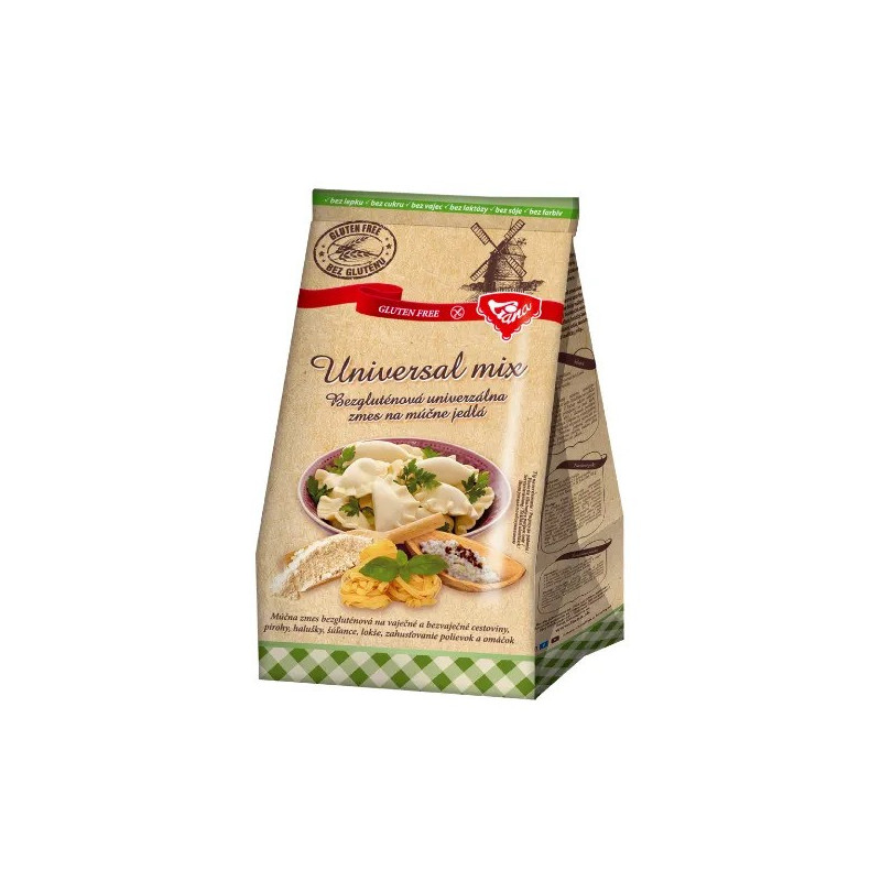 Liana UNIVERSAL mix 1kg