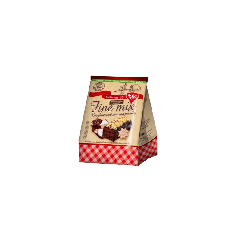 Liana FINE MIX 300g