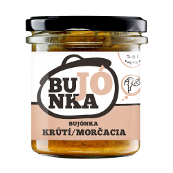 Bujónka krůtí 300 g