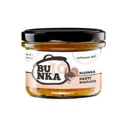 Bujónka krůtí pro děti 200 g