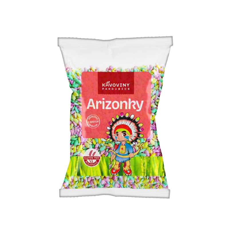 Arizonky 70 g