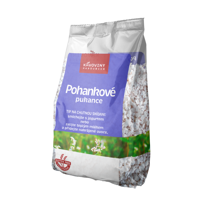 Pohankové pukance 90 g