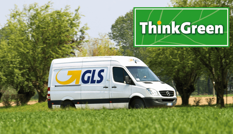 GLS ThinkGreen