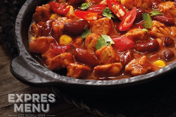 Rozšíření nabídky bezlepkových hotovek